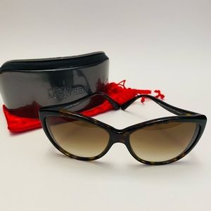 Alexander McQueen Women’s Sunglasses